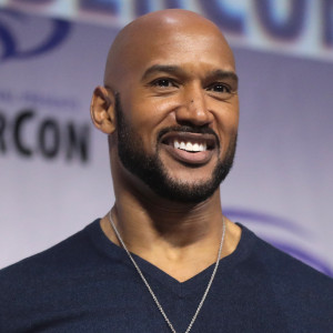 henry simmons 