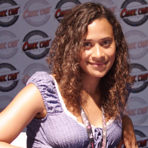 Angel Coulby 