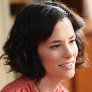 Parker Posey 