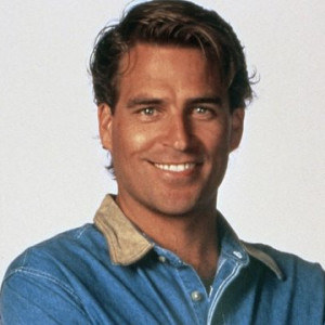 Ted Mcginley 