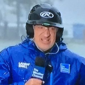 Jim Cantore 