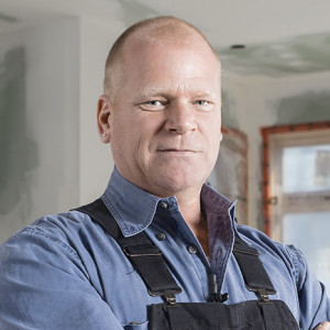 Mike Holmes 