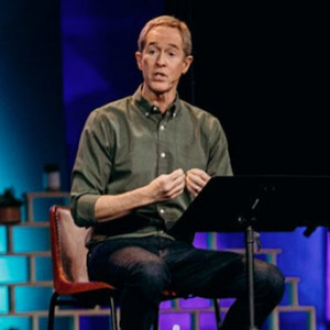 Andy Stanley 