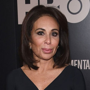 Jeanine Pirro is a former prosecutor, judge and elected official from a sta...