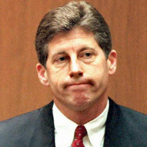 Mark Fuhrman