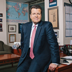 Neil Cavuto