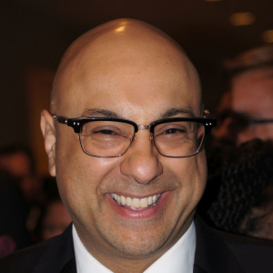 Ali Velshi