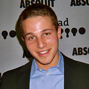 Shawn Pyfrom 