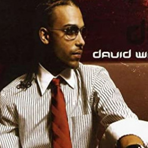 David Wade 