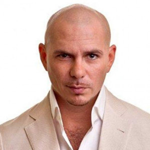 Pitbull Singer 