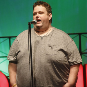 Ralphie May biography, married, wife, lahna turner, children, events ...