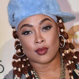 Da Brat biography, parents, siblings, songs, movies, net worth | odssf.com