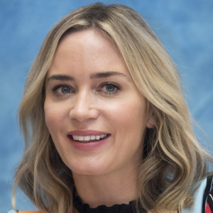 Emily Blunt biography, nationality,personal life, career, social media ...