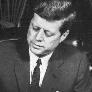 John F. Kennedy biography, personal life, education, political career ...