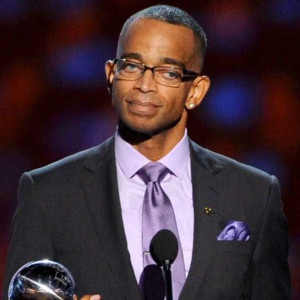 Stuart Scott