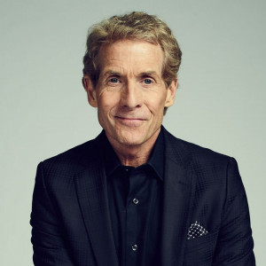 Skip Bayless