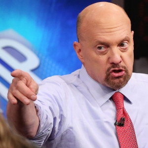 Jim Cramer