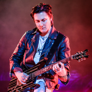 Synyster Gates 