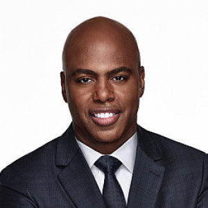 Kevin Frazier 