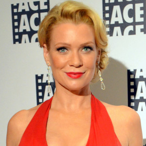 Laurie Holden 