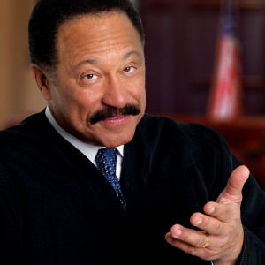 Judge Joe Brown 