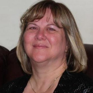 Sharon Munro 