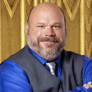 Kevin Chamberlin 